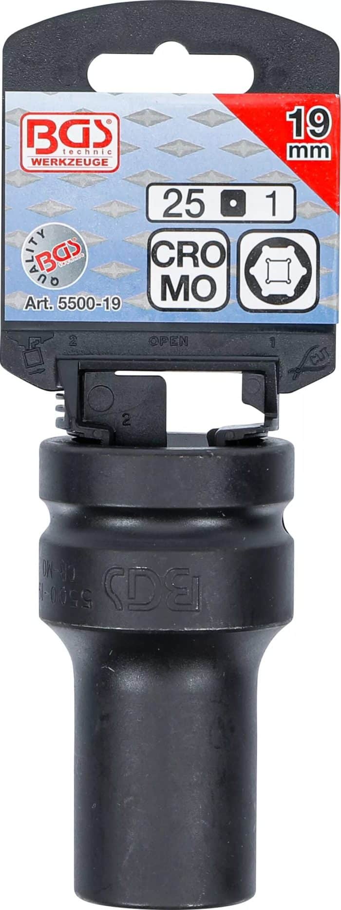 Umetak-za-teretni-uticni-kljuc-sesterokutni-duboki-25-mm-1-19-mm-9 Umetak za teretni utični ključ, šesterokutni, duboki | 25 mm (1") | 19 mm - Slika 3