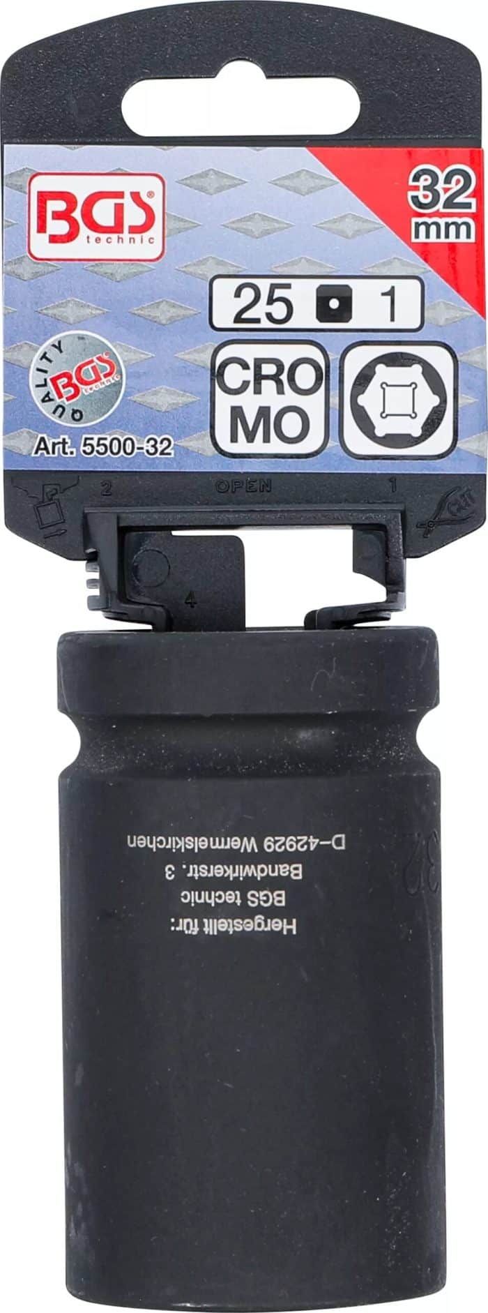 Umetak-za-teretni-uticni-kljuc-sesterokutni-duboki-25-mm-1-32-mm-9 Umetak za teretni utični ključ, šesterokutni, duboki | 25 mm (1") | 32 mm - Slika 3
