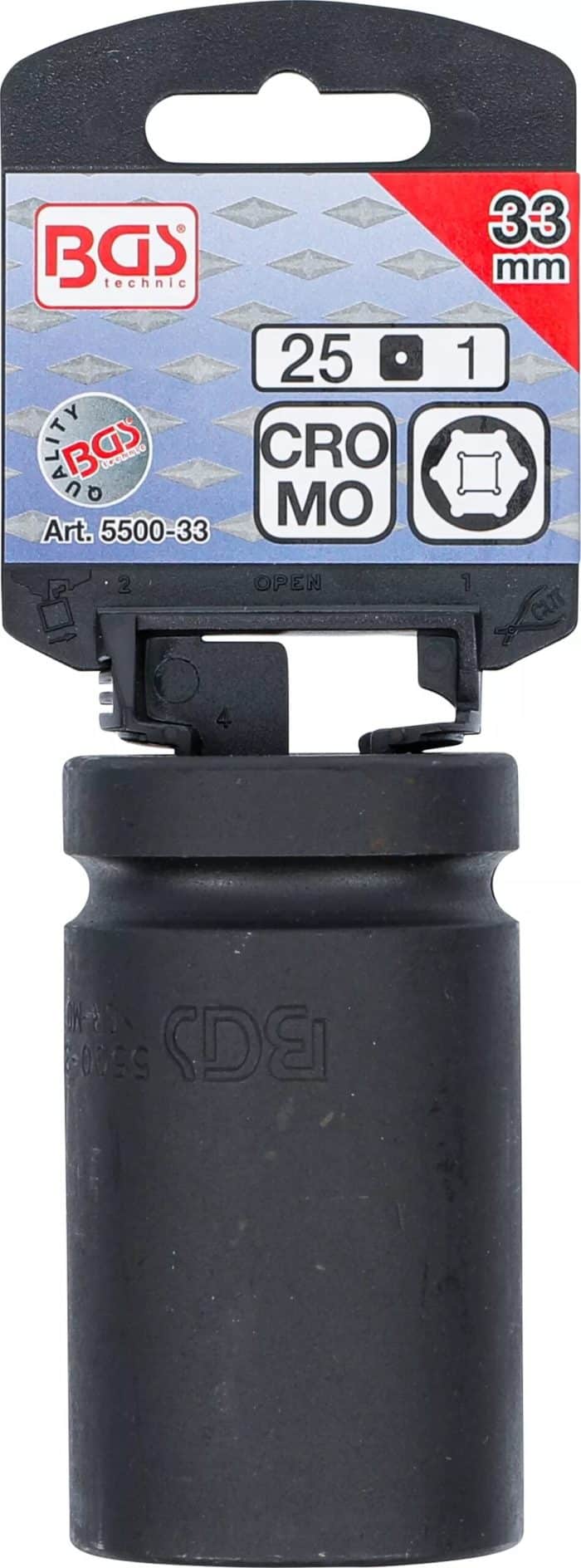 Umetak-za-teretni-uticni-kljuc-sesterokutni-duboki-25-mm-1-33-mm-9 Umetak za teretni utični ključ, šesterokutni, duboki | 25 mm (1") | 33 mm - Slika 3