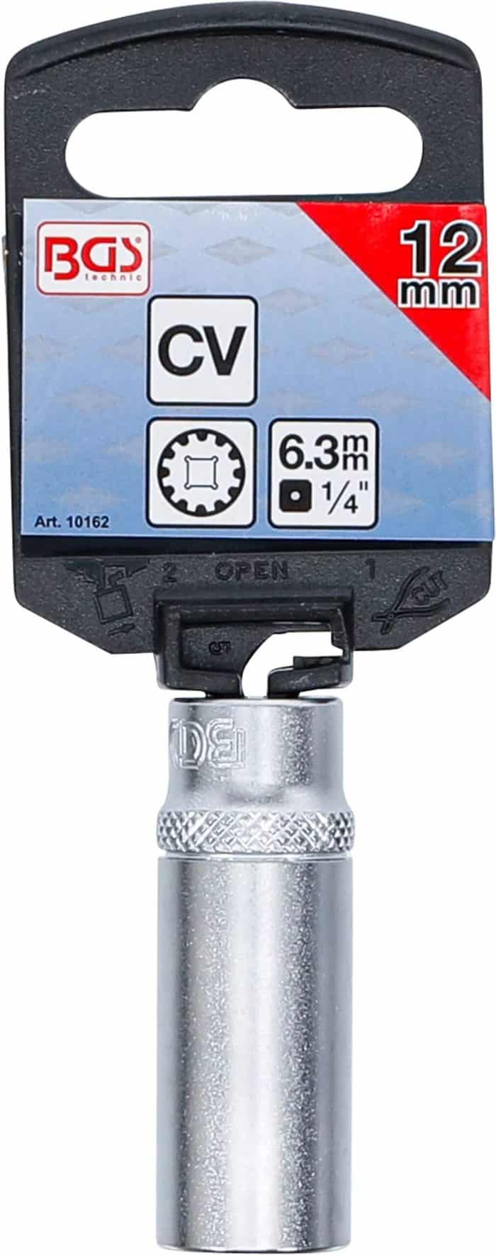 Umetak-za-uticni-kljuc-Gear-Lock-duboki-63-mm-14-12-mm-9 Umetak za utični ključ Gear Lock, duboki | 6,3 mm (1/4") | 12 mm - Slika 3