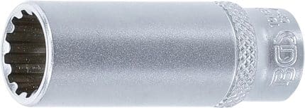 Umetak za utični ključ Gear Lock