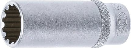 Umetak za utični ključ Gear Lock