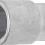 Umetak za utični ključ šesterokutni | 25 mm (1") | 36 mm