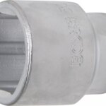 Umetak za utični ključ šesterokutni | 25 mm (1") | 50 mm