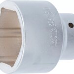 Umetak za utični ključ šesterokutni | 25 mm (1") | 60 mm