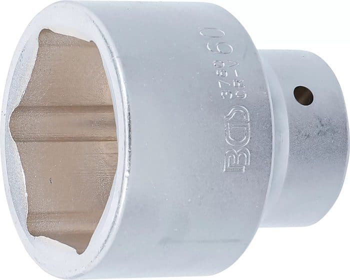 Umetak za utični ključ šesterokutni | 25 mm (1") | 60 mm Umetak za utični ključ šesterokutni | 25 mm (1") | 60 mm