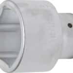 Umetak za utični ključ šesterokutni | 25 mm (1") | 65 mm