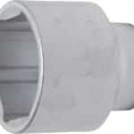 Umetak za utični ključ šesterokutni | 25 mm (1") | 75 mm