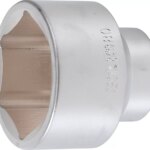 Umetak za utični ključ šesterokutni | 25 mm (1") | 80 mm