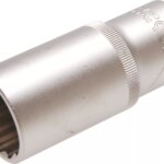 Umetak za utični ključ za dizelske mlaznice injektora | 12