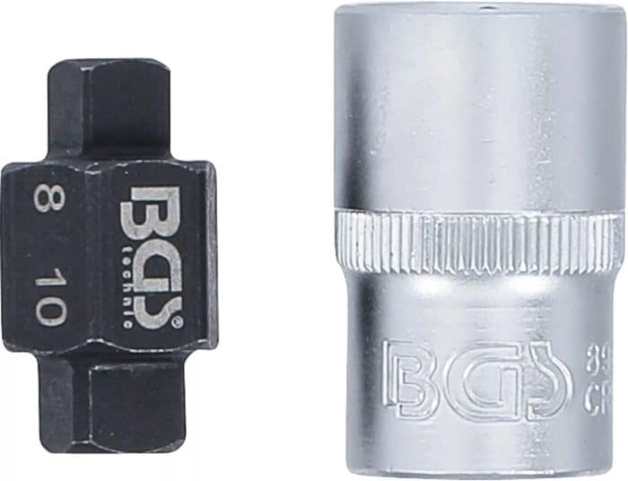 Umetak-za-vijke-za-ispustanje-ulja-cetverokutni-8-mm-10-mm-2 Umetak za vijke za ispuštanje ulja | četverokutni | 8 mm / 10 mm - Slika 3