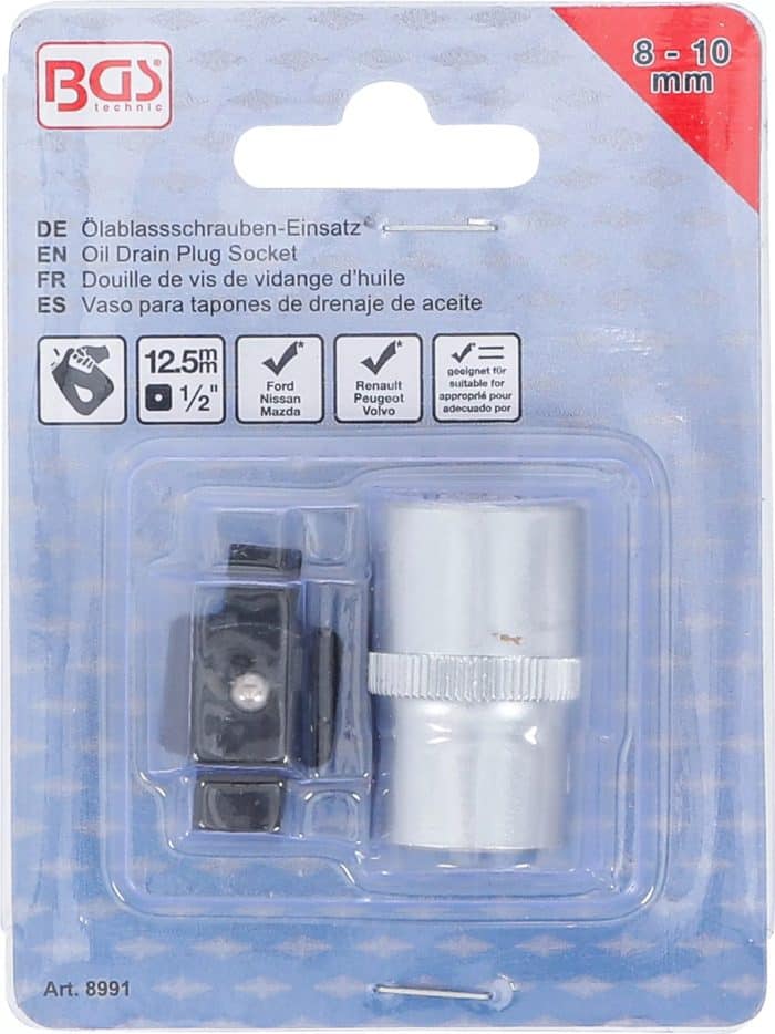Umetak-za-vijke-za-ispustanje-ulja-cetverokutni-8-mm-10-mm-9 Umetak za vijke za ispuštanje ulja | četverokutni | 8 mm / 10 mm - Slika 4