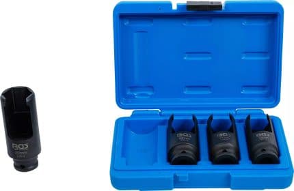 Umetci injektora | 4-dijelni