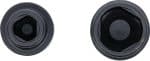 Umetci za sisaljku Bosch za ubrizgavanje goriva | 3-kutna | 7 / 12,6 mm - Slika 3