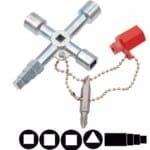 Univerzalni ključ "Profi-Key"