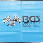 Univerzalni štitnik za krilo | magnetni