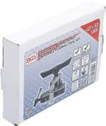 Univerzalni uređaj za obradu rubova | podesiv 4,7 - 16 mm - Slika 4