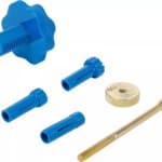 Uređaj za centriranje kvačila