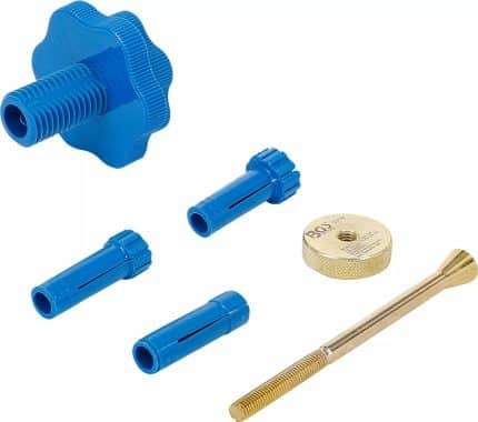 Uređaj za centriranje kvačila