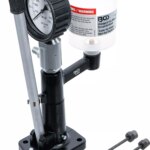 Uređaj za ispitivanje dizelske mlaznice injektora