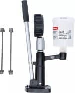 Uređaj za ispitivanje dizelske mlaznice injektora - Slika 3