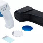 Uređaj za mjerenje debljine sloja laka | za željezo i druge metale