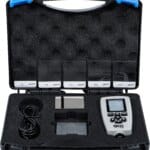 Uređaj za mjerenje debljine sloja laka | za željezo i druge metale