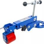 Uređaj za obradu rubova blatobrana