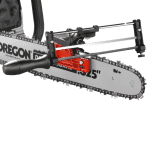 Uređaj za oštrenje lanaca pile - HECHT 900009