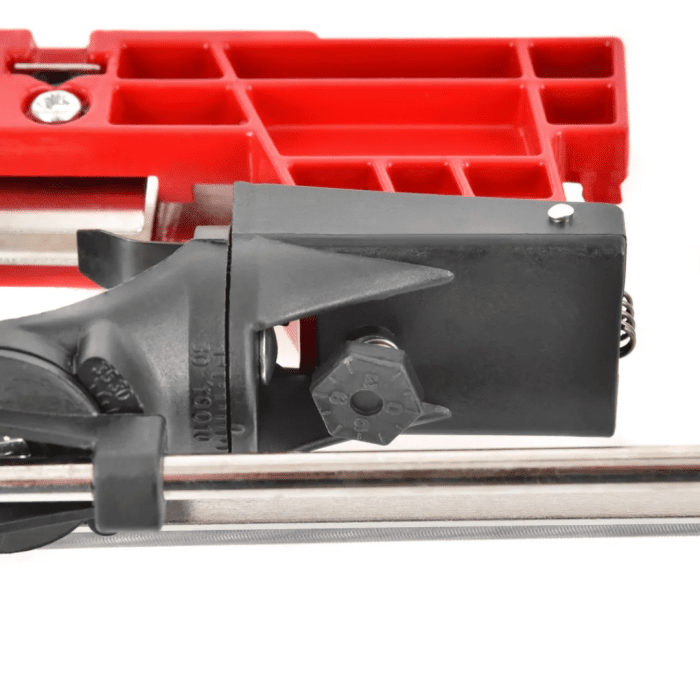 Uređaj za oštrenje lanaca pile - HECHT 900009 - Slika 4