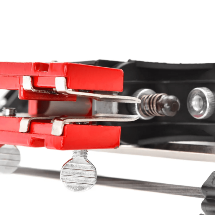 Uređaj za oštrenje lanaca pile - HECHT 900009 - Slika 5