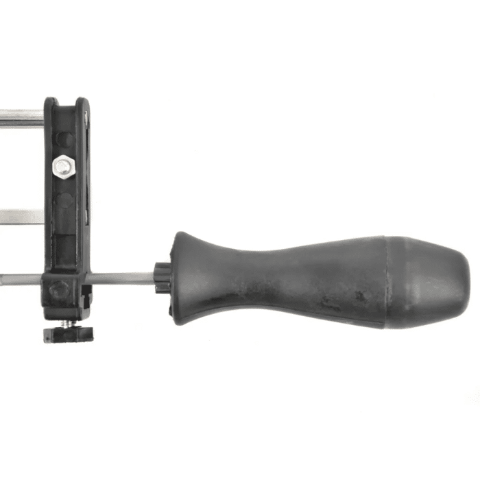 Uređaj za oštrenje lanaca pile - HECHT 900009 - Slika 7