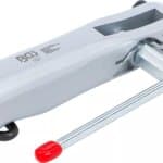 Uređaj za postavljanje trake na crijevo