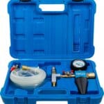 Uređaj za punjenje i odzračivanje rashladnog sustava