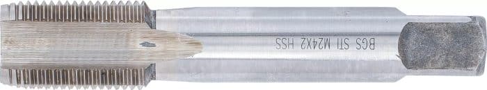 Urezno-navojno-STI-svrdlo-HSS-G-M24-x-20-mm-2 Urezno navojno STI svrdlo | HSS-G | M24 x 2,0 mm - Slika 3