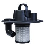Usisivač za pepeo Raider RD-WC02N 1000W 18L - Slika 3