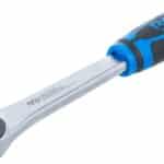 Ustavljački provlačni bit | unutarnji četverokut 12