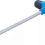 Utični ključ s T-ručkom