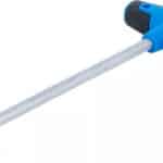 Utični ključ s T-ručkom