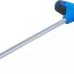 Utični ključ s T-ručkom