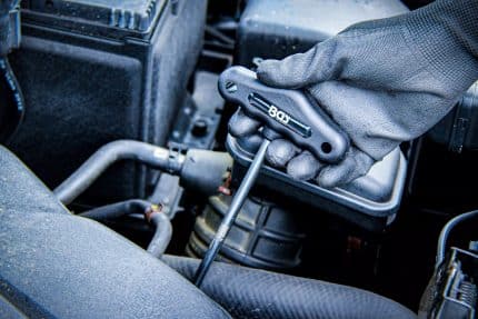 šesterokutni | dužina 430 mm | 10 mm