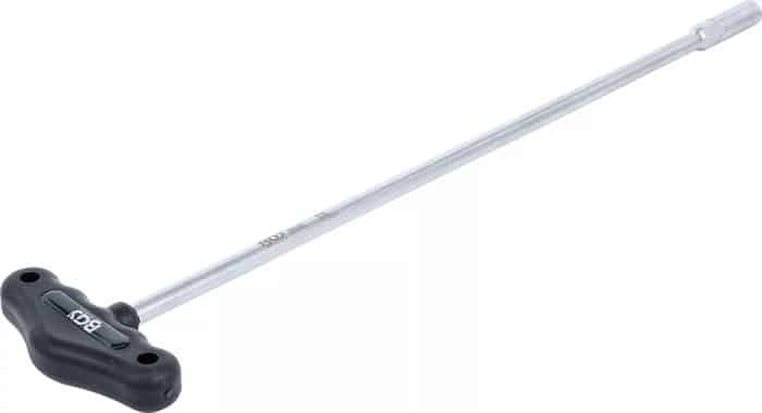 Uticni-kljuc-s-T-ruckom-sesterokutni-duzina-430-mm-10-mm-2 Utični ključ s T-ručkom, šesterokutni | dužina 430 mm | 10 mm - Slika 3