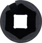 5 mm (1/2") | 29 mm