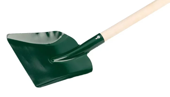 VERTO Lopata drvena drška 15G019 - Slika 4