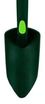 VERTO Ručna vrtna lopatica široka 15G414 - Slika 2