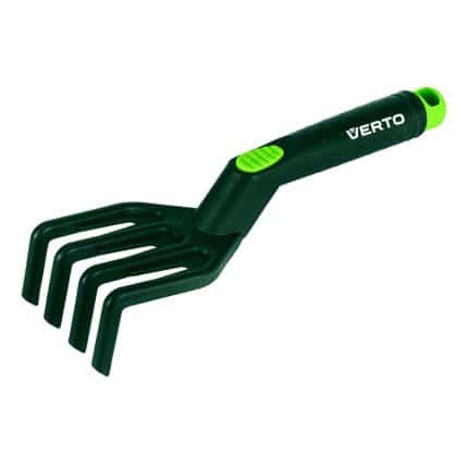 VERTO Vrtne grabljice 15G415