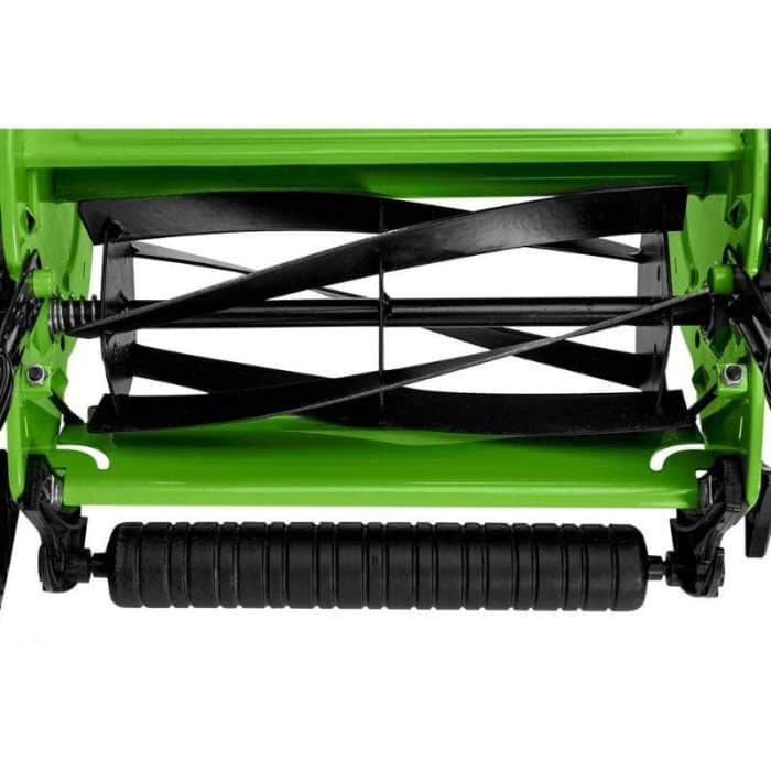 VERTO-rucna-kosilica-s-korpom-30-cm-15G350-2 VERTO ručna kosilica s korpom  30 cm 15G350 - Slika 3