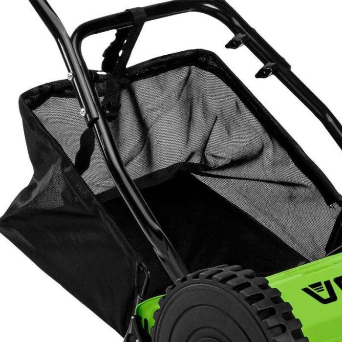VERTO-rucna-kosilica-s-korpom-30-cm-15G350-3 VERTO ručna kosilica s korpom  30 cm 15G350 - Slika 4