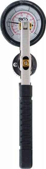 Vakuumski pištolj s usisnom i tlačnom funkcijom | za BGS 8067 - Slika 2