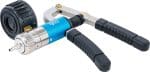 Vakuumski pištolj s usisnom i tlačnom funkcijom | za BGS 8067 - Slika 3